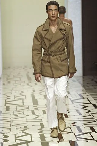 Look 10